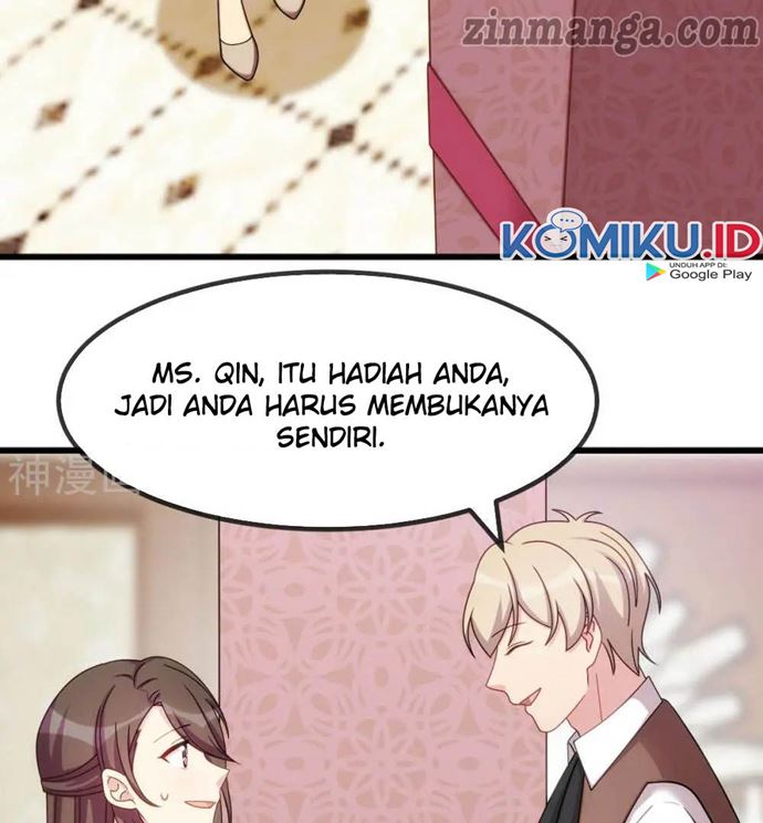 CEO’s Sudden Proposal Chapter 285 Gambar 21